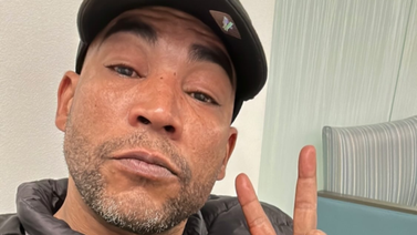 Revelan detalles sobre el cáncer de Don Omar