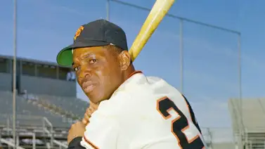 Conozca los asombrosos números de Willie Mays en MLB Conozca los asombrosos números de Willie Mays en MLB