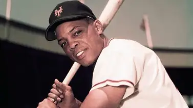 ¿Cuál es el origen de la frase "No te hagas el Willie Mays"? ¿Cuál es el origen de la frase "No te hagas el Willie Mays"?