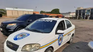 Hombre es acusado de violar a la mascota de su vecino en Carabobo Hombre es acusado de violar a la mascota de su vecino en Carabobo