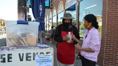 Illinois | Chicago entrega permisos para vender comida en la calle con estos requisitos Illinois | Chicago entrega permisos para vender comida en la calle con estos requisitos