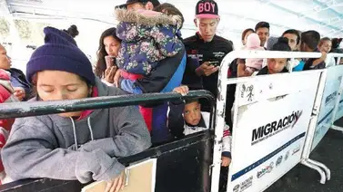 Colombia presenta nuevo decreto que beneficia a los migrantes venezolanos este #18Jun Colombia presenta nuevo decreto que beneficia a los migrantes venezolanos este #18Jun