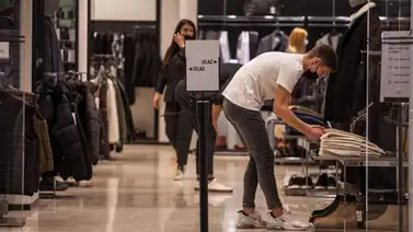 Zara ofrece estos salarios a sus empleados en EEUU Zara ofrece estos salarios a sus empleados en EEUU