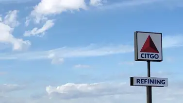 Jorge Rodríguez: El tribunal de Delaware ya hizo la subasta secreta de Citgo Jorge Rodríguez: El tribunal de Delaware ya hizo la subasta secreta de Citgo