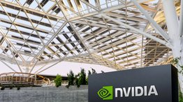 Nvidia ahora es la empresa más valiosa del mundo Nvidia ahora es la empresa más valiosa del mundo