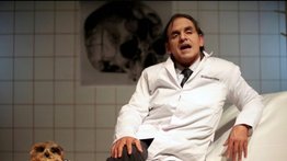 “Sangre en el Diván” viene con funciones especiales este fin de semana