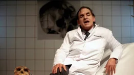 “Sangre en el Diván” viene con funciones especiales este fin de semana