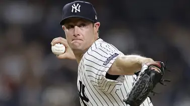 MLB: Gerrit Cole ya tiene fecha de regreso (+Detalles) MLB: Gerrit Cole ya tiene fecha de regreso (+Detalles)