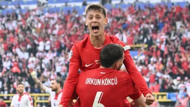 Eurocopa 2024: Turquía vence a Georgia en un partidazo