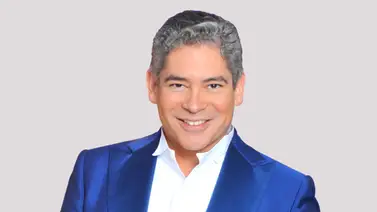 La impactante revelación de Boris Izaguirre sobre sus estudios La impactante revelación de Boris Izaguirre sobre sus estudios