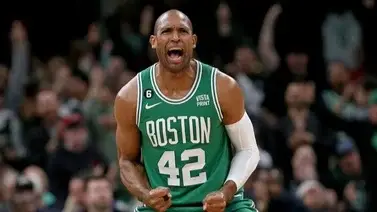 Al Horford se une a estos latinoamericanos campeones de la NBA