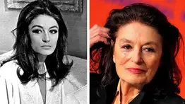 Muere la actriz francesa Anouk Aimée, famosa por ‘La Dolce vita’