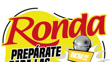Ronda ahora estará en el 2001