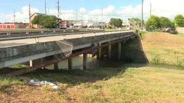 Conmoción en Houston: Hallan cadáver de una niña en un arroyo