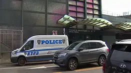 Nueva York | Conductora mató a una anciana cuando intentaba arrollar a un hombre
