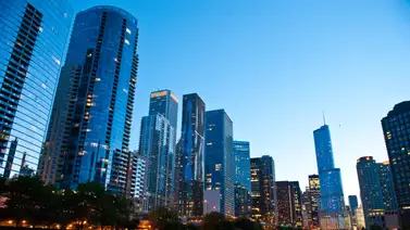 Este suburbio de Chicago es nombrado la ciudad más segura y barata de EEUU Este suburbio de Chicago es nombrado la ciudad más segura y barata de EEUU