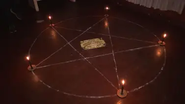 ¿El satanismo es un delito en Venezuela? Conozca lo que dice la ley ¿El satanismo es un delito en Venezuela? Conozca lo que dice la ley