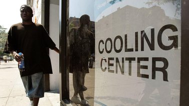 Illinois| Conozca los nuevos centros de enfriamiento disponibles en Chicago (+Horarios)