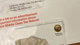 Así puedes activar tu tarjeta de reembolso en California (+Paso a paso)