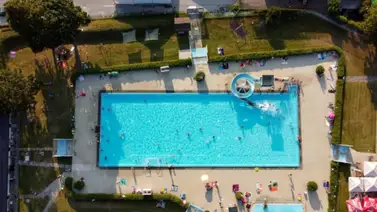 Illinois| Las piscinas públicas y la playa de Humboldt abrieron este lunes (+Horarios) Illinois| Las piscinas públicas y la playa de Humboldt abrieron este lunes (+Horarios)