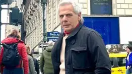 Marco “Musiuito” Lacavalerie, una reconocida figura de la radio y la televisión venezolana