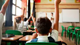 Texas | Nueva normativa para evitar el ingreso de armas en escuelas