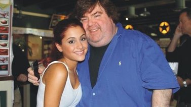 Ariana Grande habla de los abusos en los sets de Nickelodeon (+Video)
