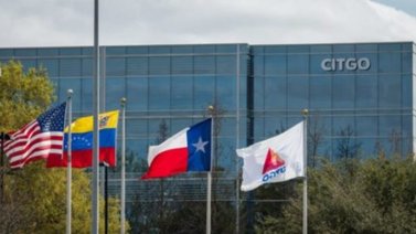Gobierno Nacional rechaza venta forzosa de Citgo (+Comunicado)