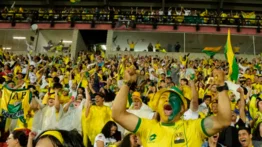 Carlos Henao, jugador de Atlético Bucaramanga recupera su medalla: Esto pasó