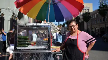 EEUU | ¿Cómo obtener un permiso de trabajo para vender comida en la calle? (+Costos) EEUU | ¿Cómo obtener un permiso de trabajo para vender comida en la calle? (+Costos)