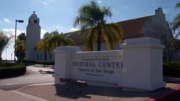 EEUU | Diócesis de San Diego en quiebra tras demandas de abuso sexual