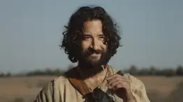 El actor Yoshi Barrigas habla sobre su salida de la serie ‘The Chosen’