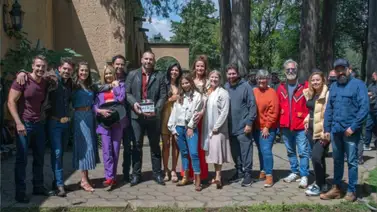 Fallece director de El Señor de los Cielos (+Detalles) Fallece director de El Señor de los Cielos (+Detalles)