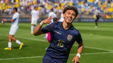 Ecuador cierra preparación para la Copa América con triunfo ante Honduras Ecuador cierra preparación para la Copa América con triunfo ante Honduras