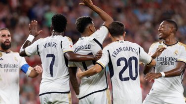 Desactivan posible ataque terrorista contra jugadores del Real Madrid (+Detalles)