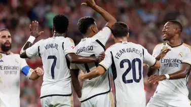 Desactivan posible ataque terrorista contra jugadores del Real Madrid (+Detalles) Desactivan posible ataque terrorista contra jugadores del Real Madrid (+Detalles)