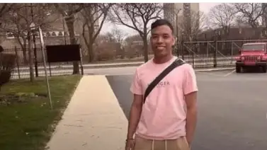 Chicago| Venezolano murió durante incendio de un apartamento Chicago| Venezolano murió durante incendio de un apartamento