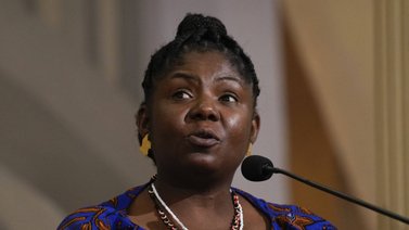 Ataque armado contra el padre de la vicepresidenta de Colombia