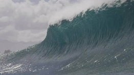 Tsunami devastador amenaza esta parte de EEUU (+Detalles)