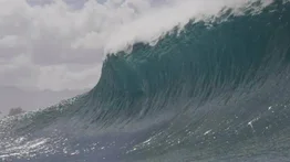 Tsunami devastador amenaza esta parte de EEUU (+Detalles)