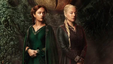 Sepa cuándo estrenan los episodios de la segunda temporada de House of the Dragon