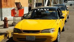 Asesinan a taxista venezolano y venden su carro en Marketplace