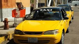 Asesinan a taxista venezolano y venden su carro en Marketplace
