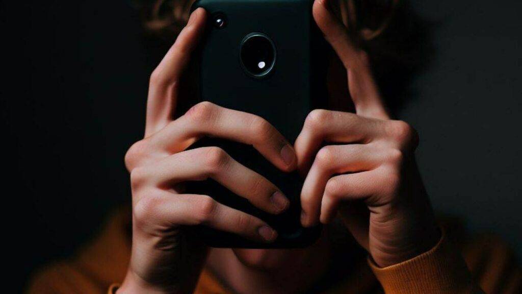 ¿Es posible que te espíen usando la cámara de tu teléfono? ¡Te contamos! ¿Es posible que te espíen usando la cámara de tu teléfono? ¡Te contamos!