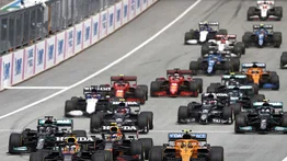 ¿Cuál es la queja del W15? Red Bull señala a Mercedes de hacer trampa