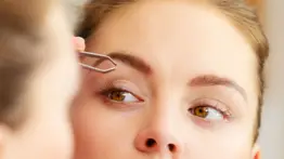 Así debes depilarte las cejas según el tipo de rostro