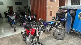 Detenidos seis venezolanos por extorsión y préstamos “gota a gota”