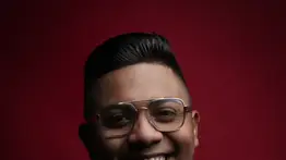 Diomer Villegas ingresa en el mundo de la salsa con “Vuelve a mí”