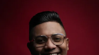 Diomer Villegas ingresa en el mundo de la salsa con “Vuelve a mí”
