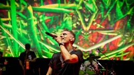 Los Cafres marcaron territorio en la Concha Acústica de Bello Monte